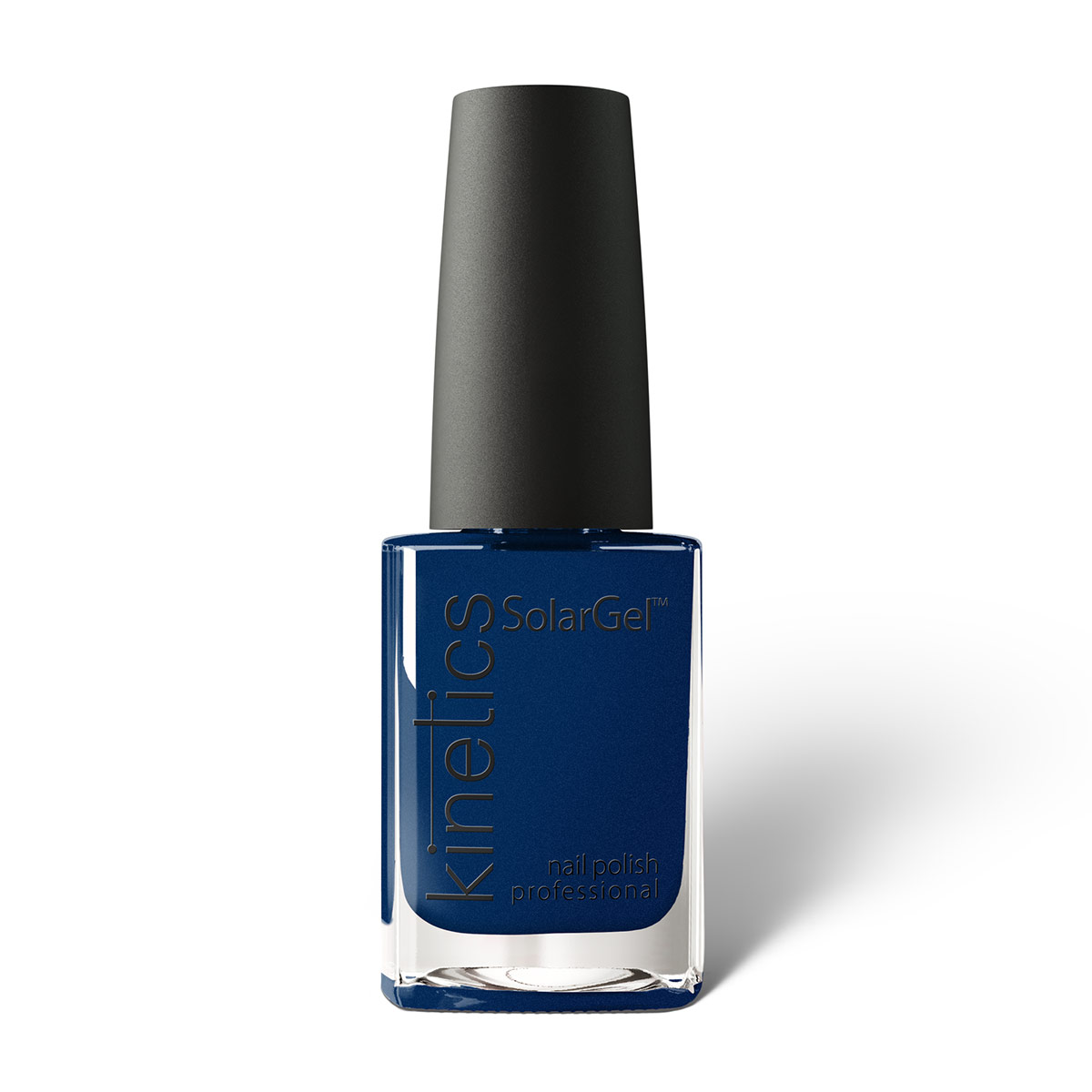 Levně Kinetics Lak na nehty Solargel #561 Suit Up 15 ml