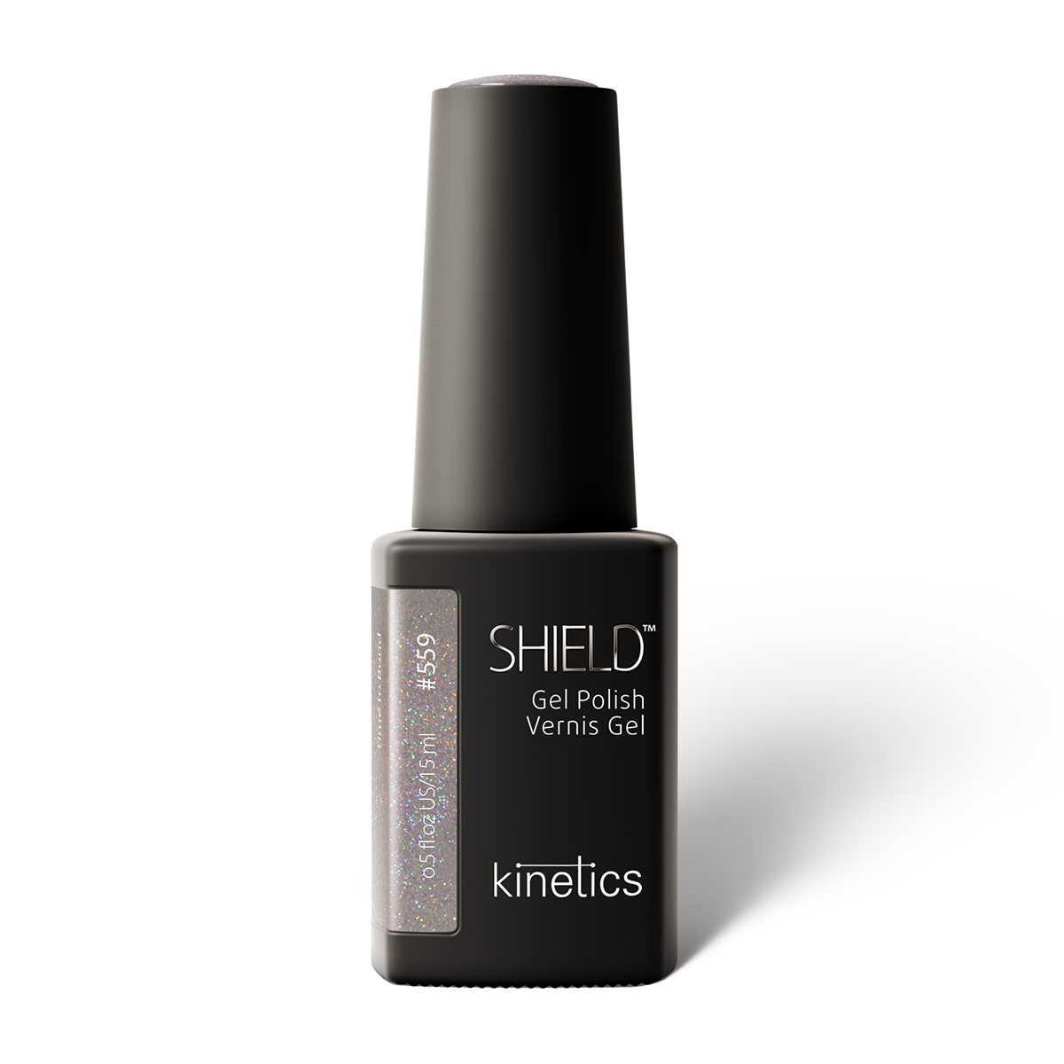 Kinetics Gel lak Shield #559 Time To Bond 15 ml