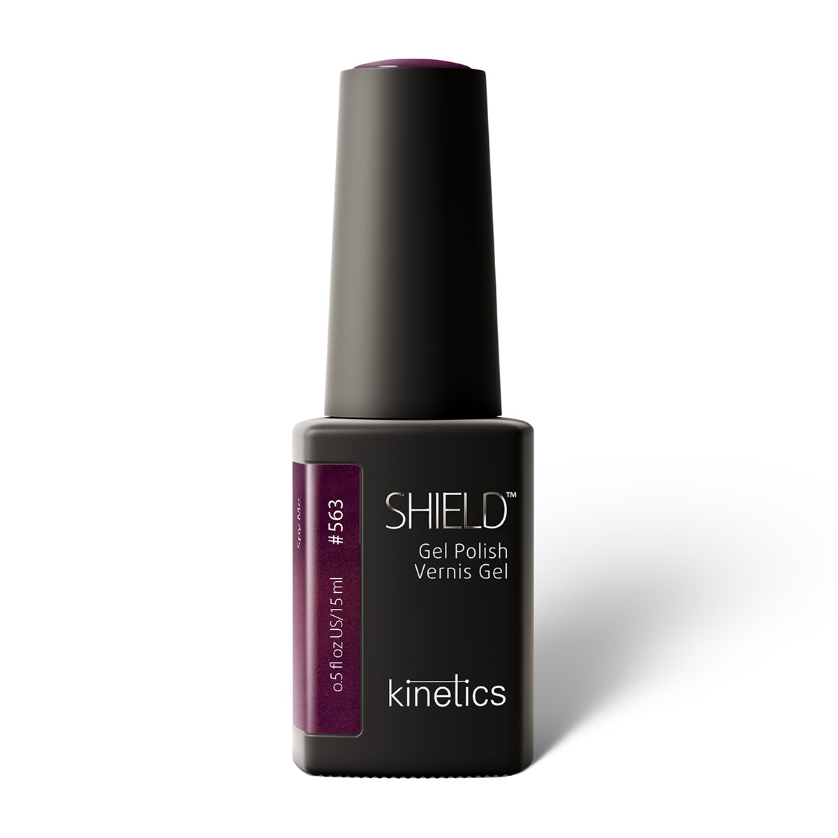 Kinetics Gel lak Shield #563 Spy Me 15 ml