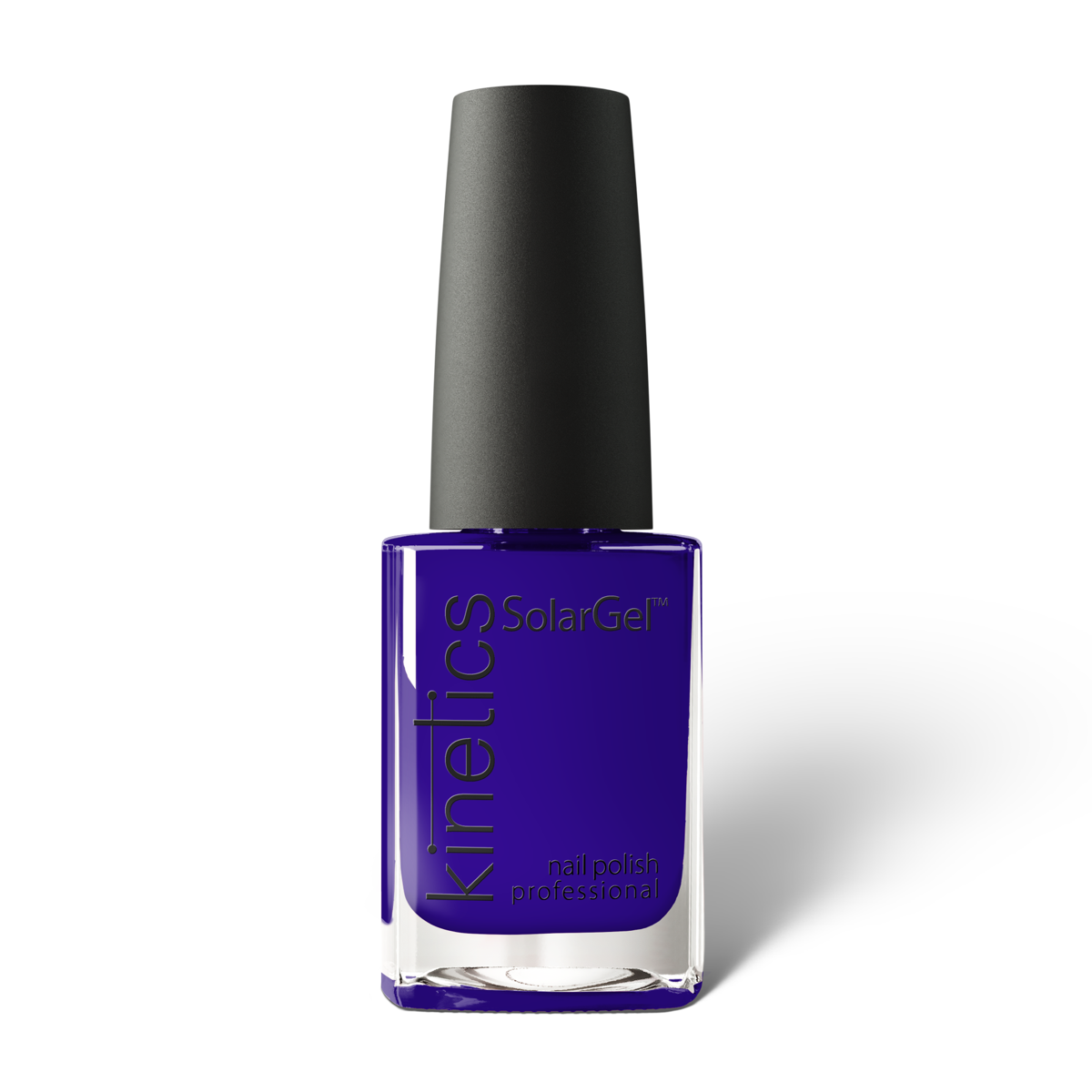 Levně Kinetics Lak na nehty Solargel #403 Restless Sleepers 15 ml