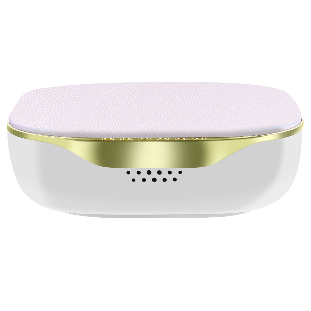 Levně BIO NAILS Bruska JMD-S108 bezkartáčová růžová 48W