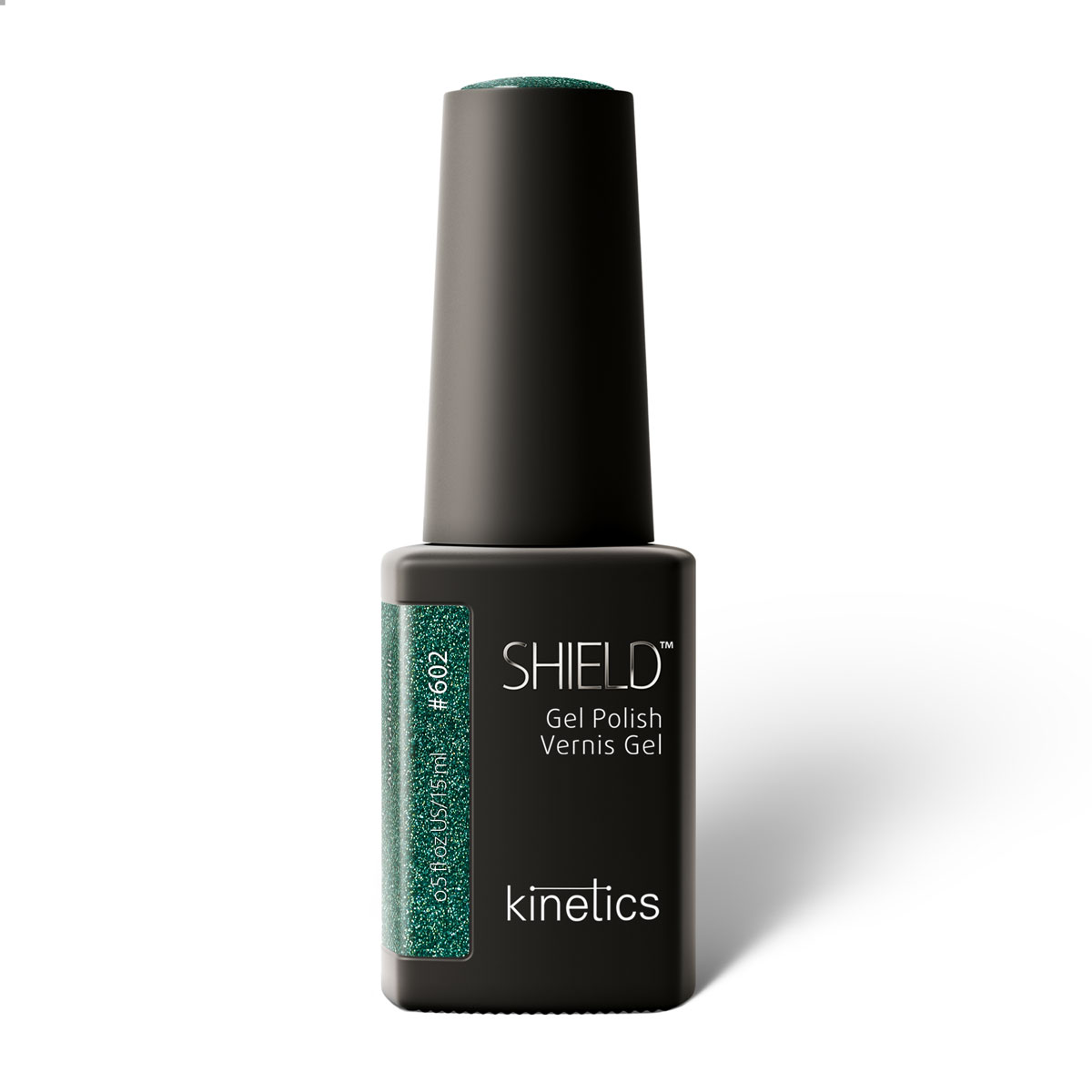 Kinetics Gel lak Shield #602 Aurora Borealis 15 ml