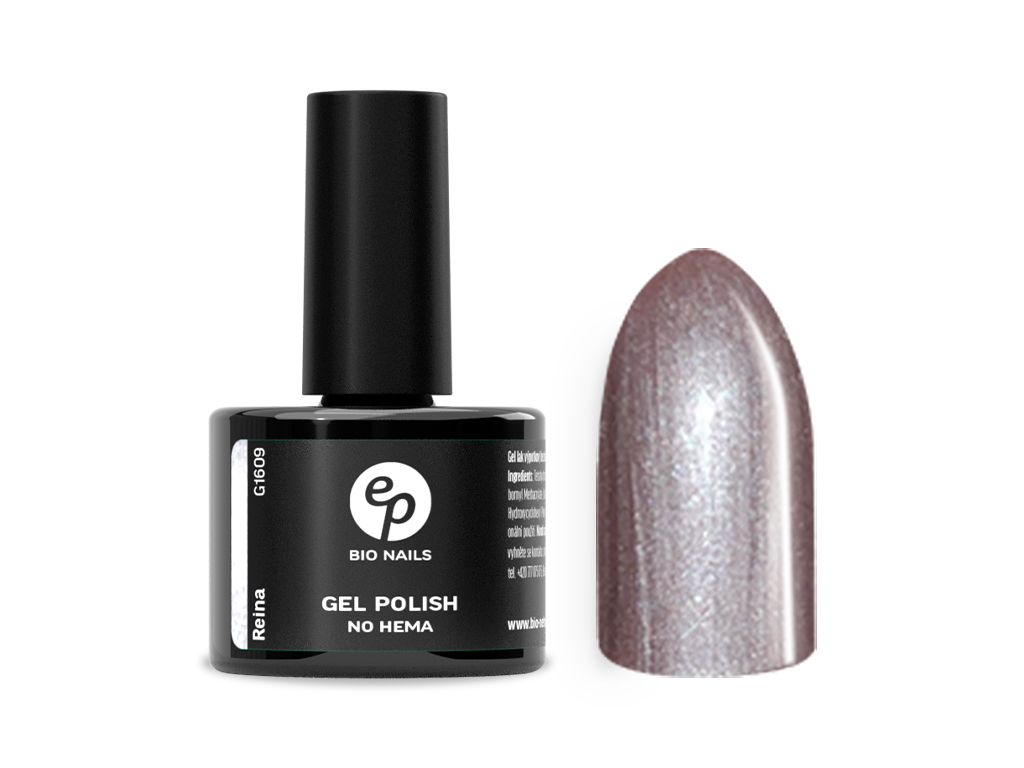 Gel lak Bio nails REINA no hema 8 ml