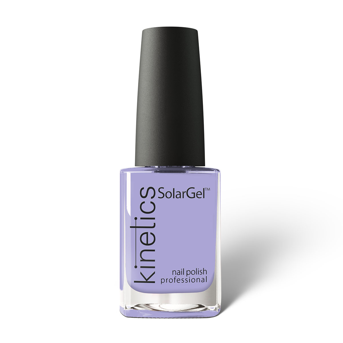 Levně Kinetics Lak na nehty Solargel #570 Reverie 15 ml