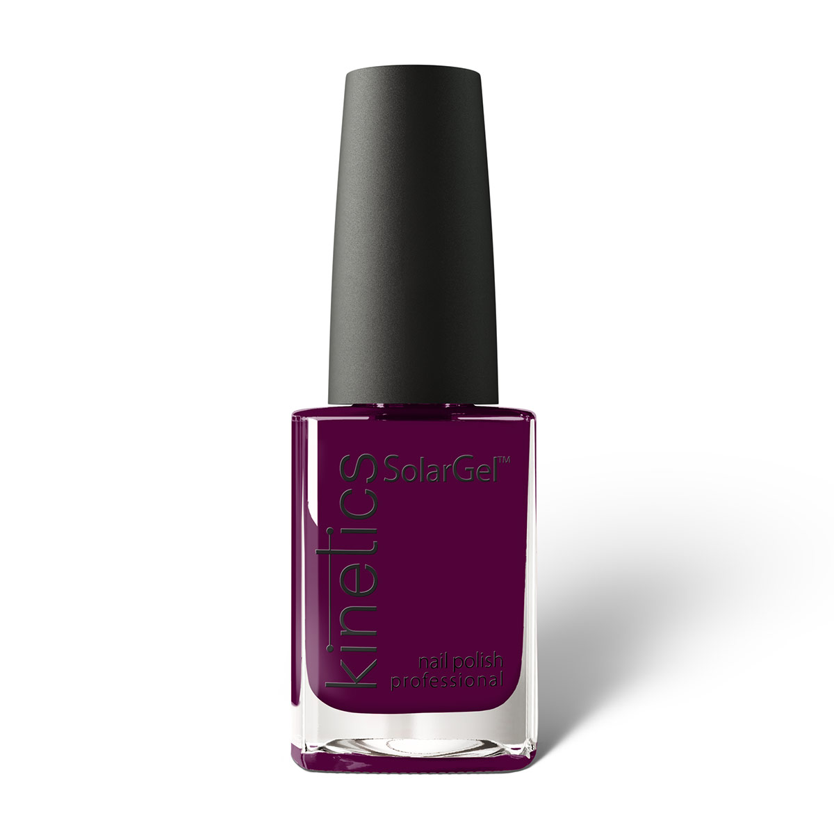 Levně Kinetics Lak na nehty Solargel #572 Noble Feel 15 ml