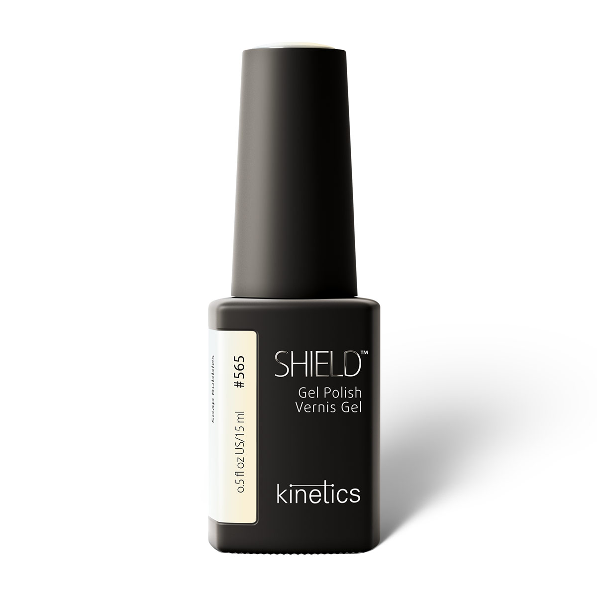 Kinetics Gel lak Shield #565 Soap Bubbles 15ml