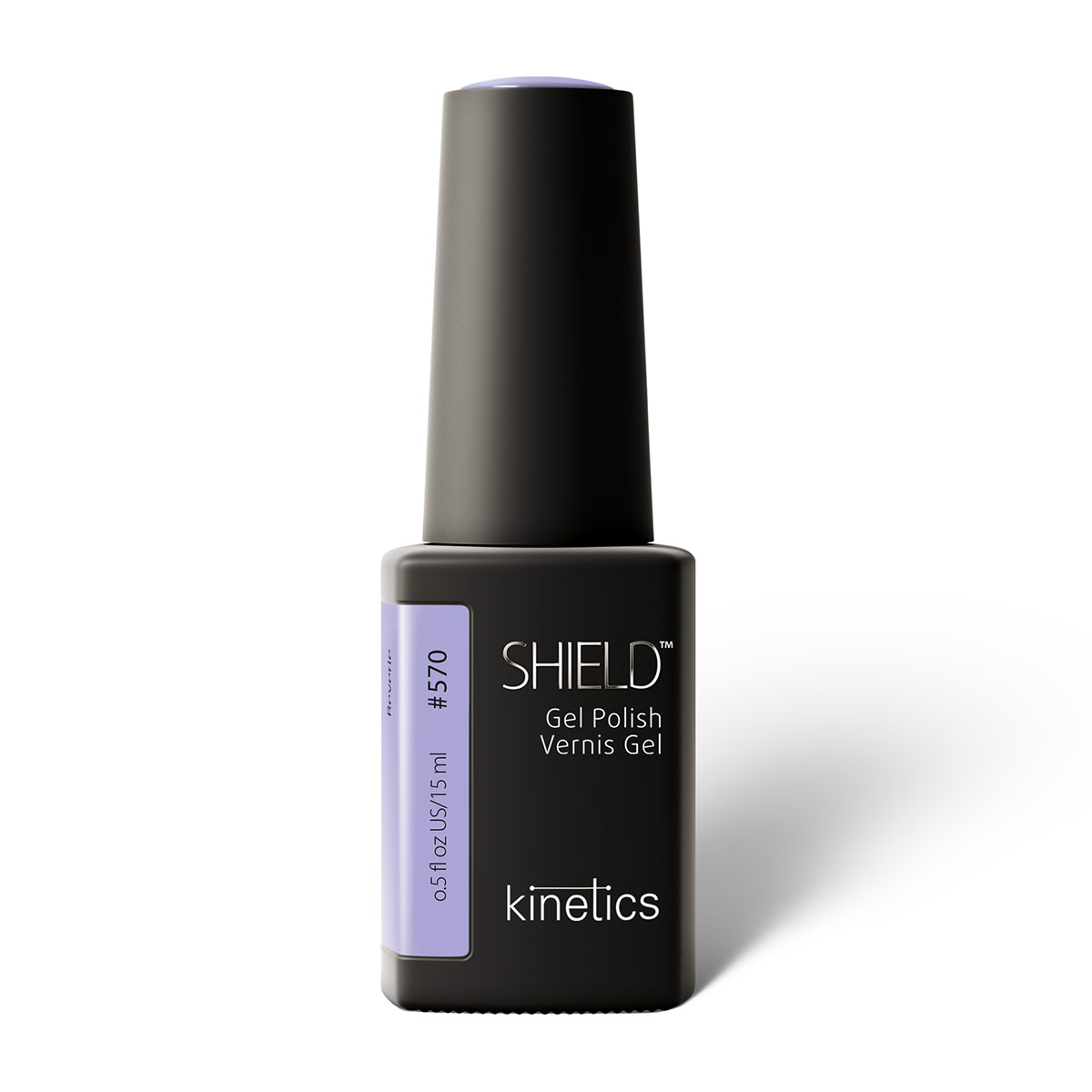 Kinetics Gel lak Shield #570 Reverie 15 ml