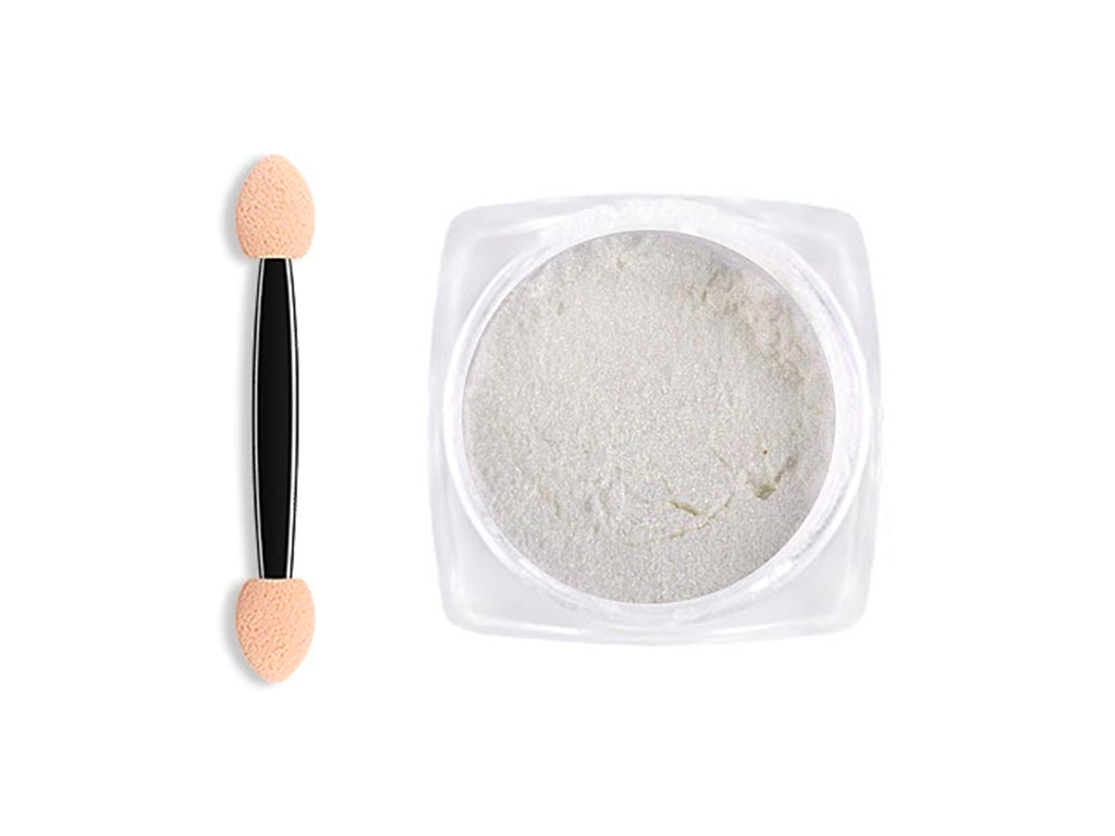 Levně BIO NAILS PIGMENT zalešťovací prášek 012