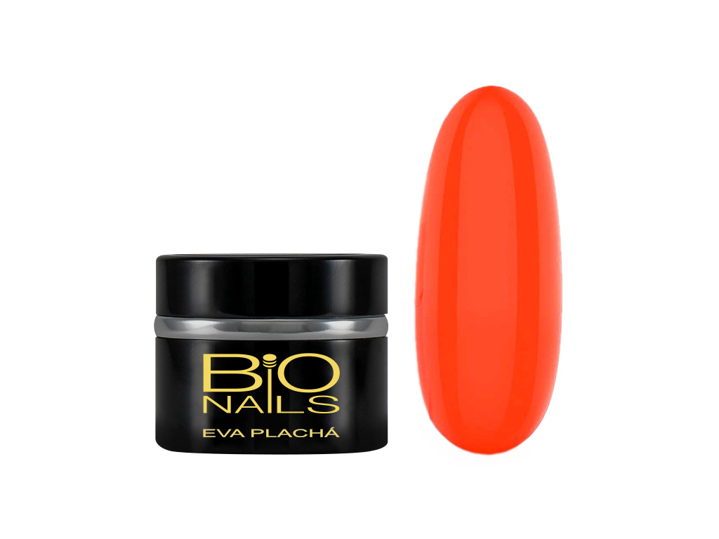 Levně BIO NAILS Master color gel #2040 no wipe