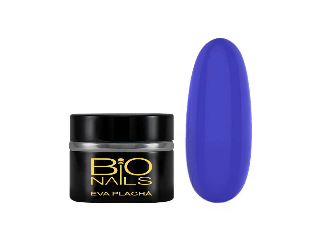 Levně BIO NAILS Master color gel #2044 no wipe