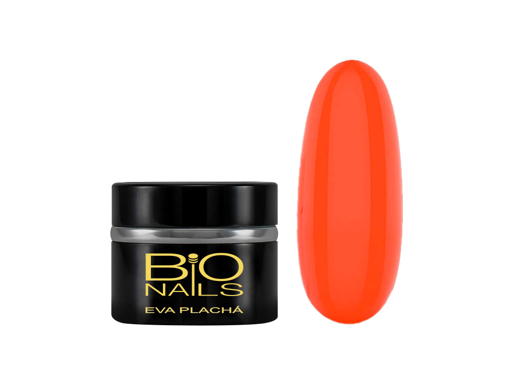 Levně BIO NAILS Master color gel #2073 no wipe