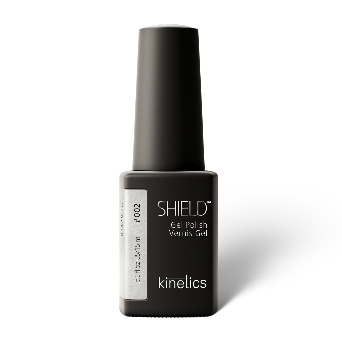 Kinetics Gel lak Shield #002 Bridal Dress 15ml