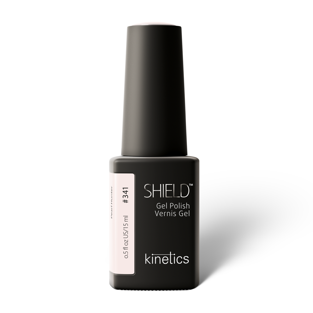 Kinetics Gel lak Shield #341 Pearl Hunter 15ml