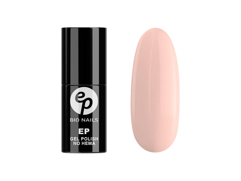 BIO NAILS Gel lak Bio-nails EP no hema #004