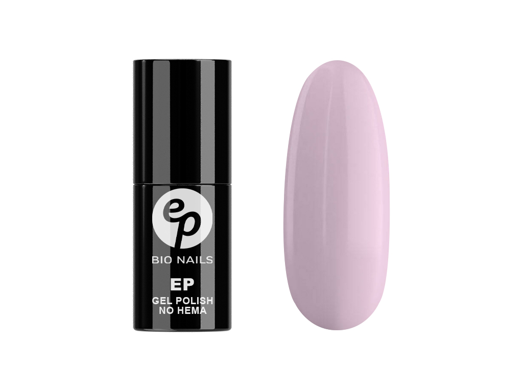 BIO NAILS Gel lak Bio-nails EP no hema #005