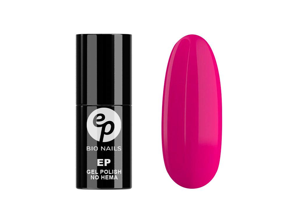 BIO NAILS Gel lak Bio-nails EP no hema #010