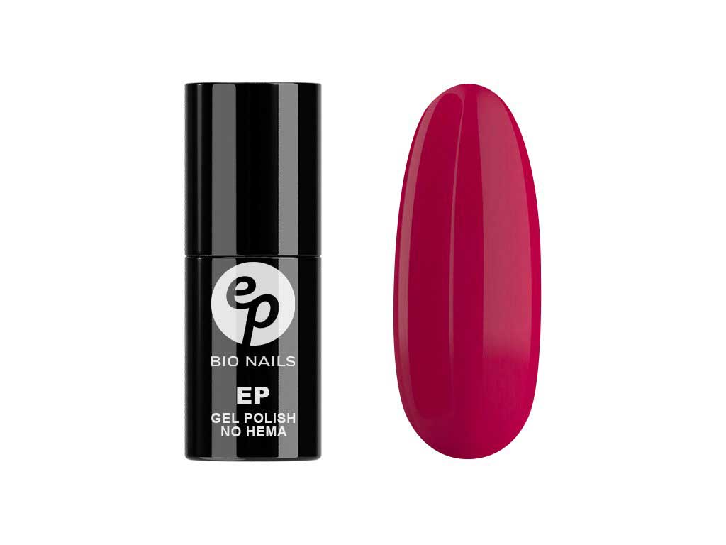 BIO NAILS Gel lak Bio-nails EP no hema #011