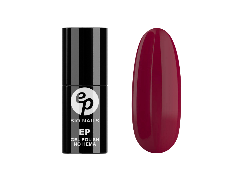 BIO NAILS Gel lak Bio-nails EP no hema #013
