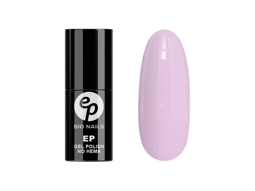 BIO NAILS Gel lak Bio-nails EP no hema #026