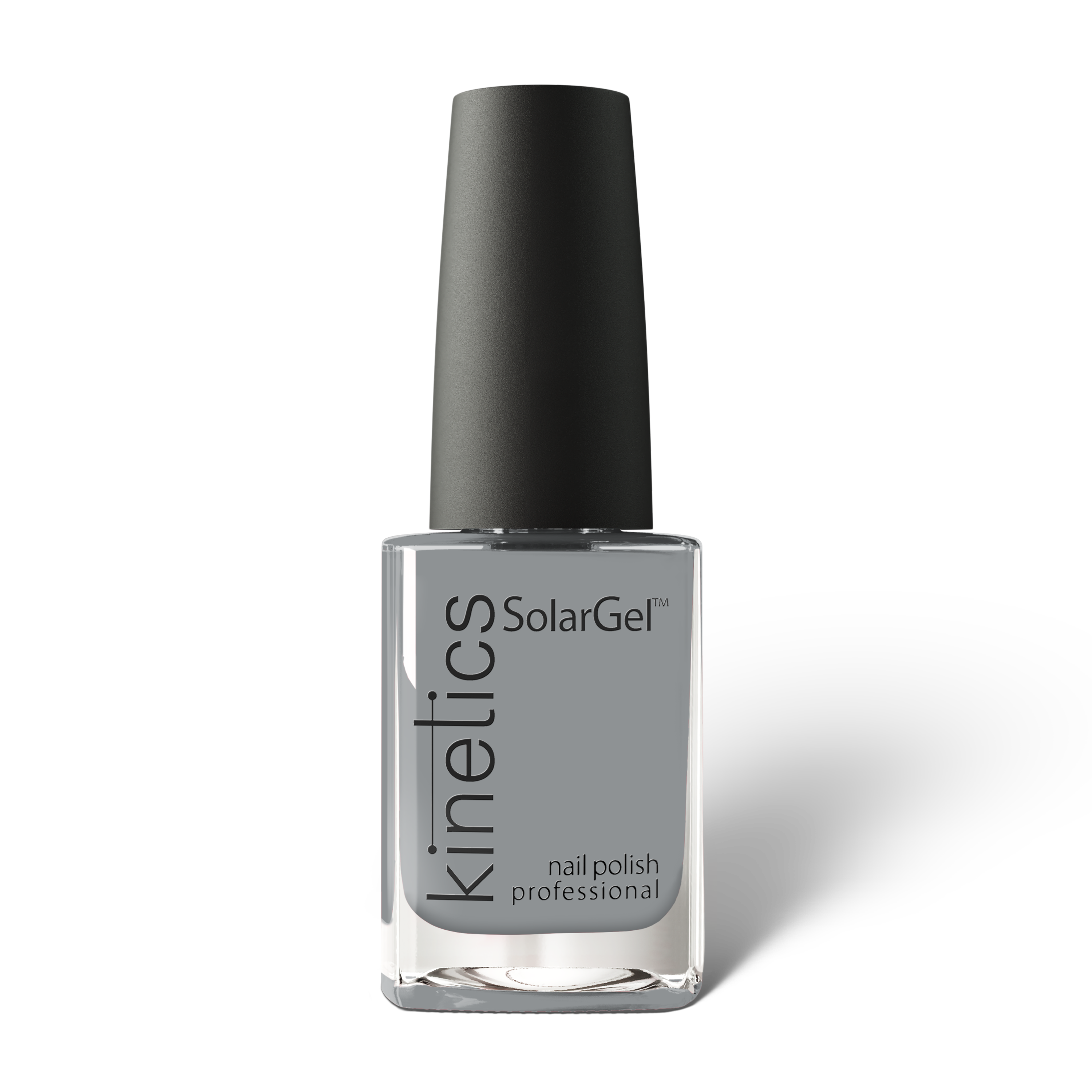 Levně Kinetics Lak na nehty Solargel #575 Fine Line 15 ml