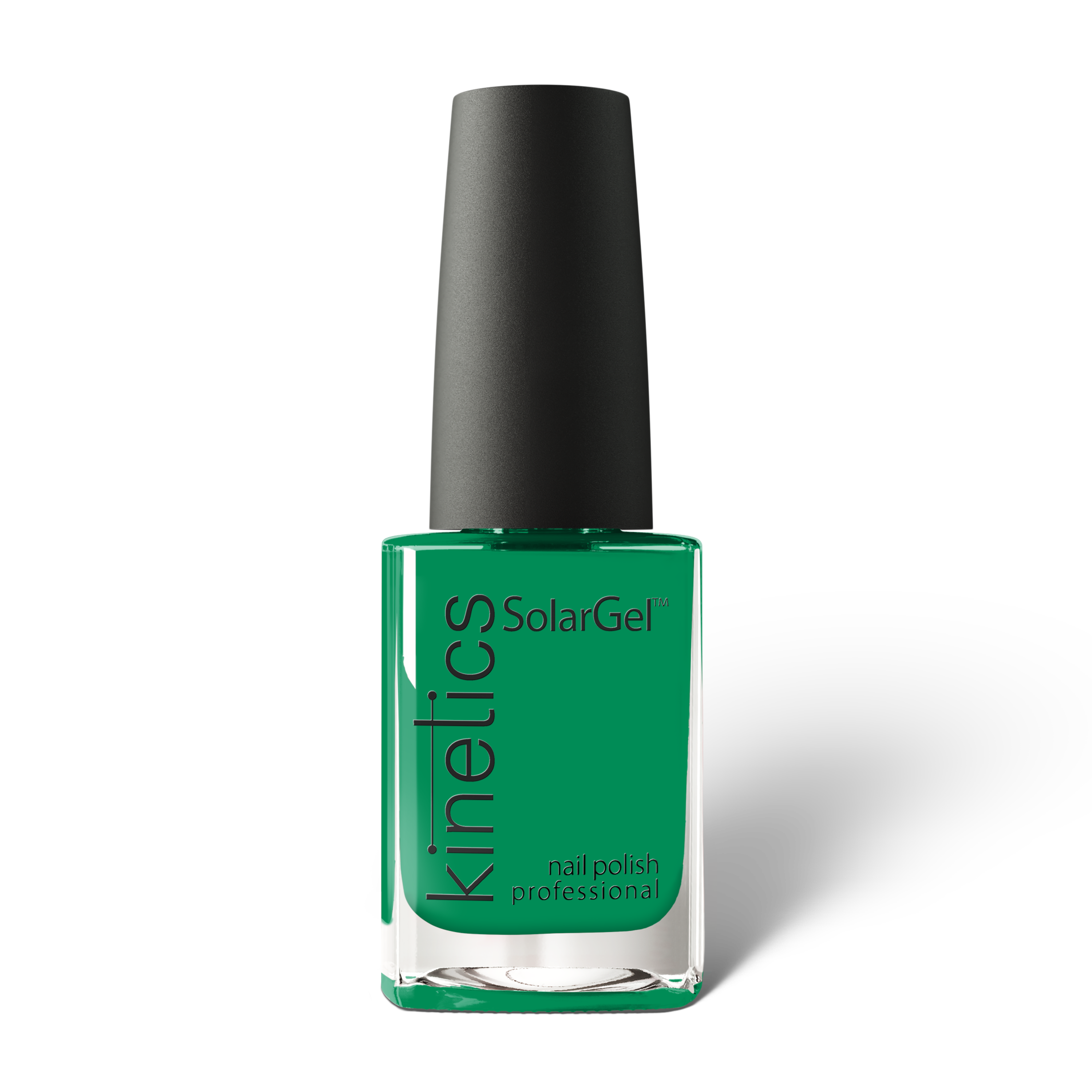 Levně Kinetics Lak na nehty Solargel #578 Tribe 15 ml