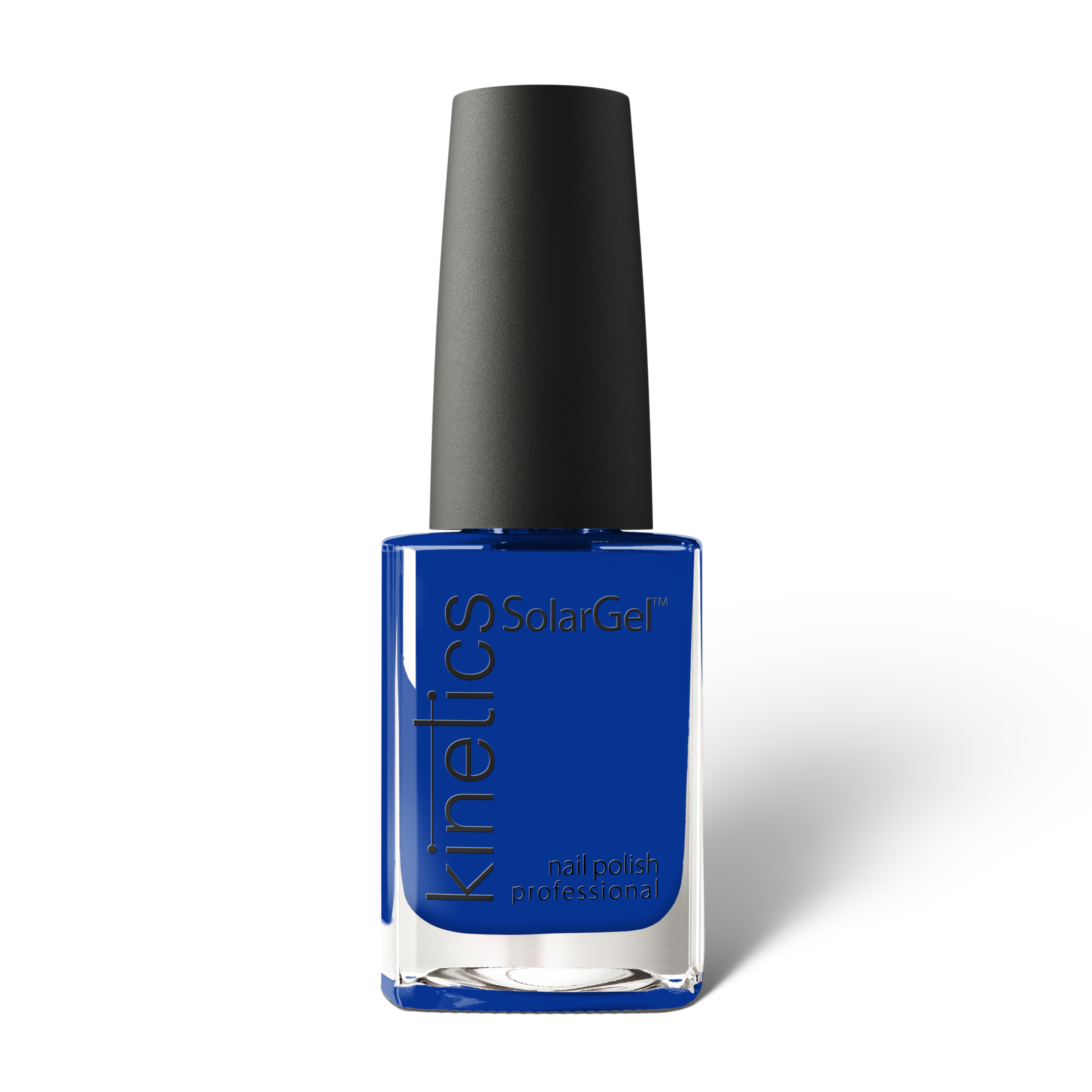 Levně Kinetics Lak na nehty Solargel #579 Diverse Sky 15 ml