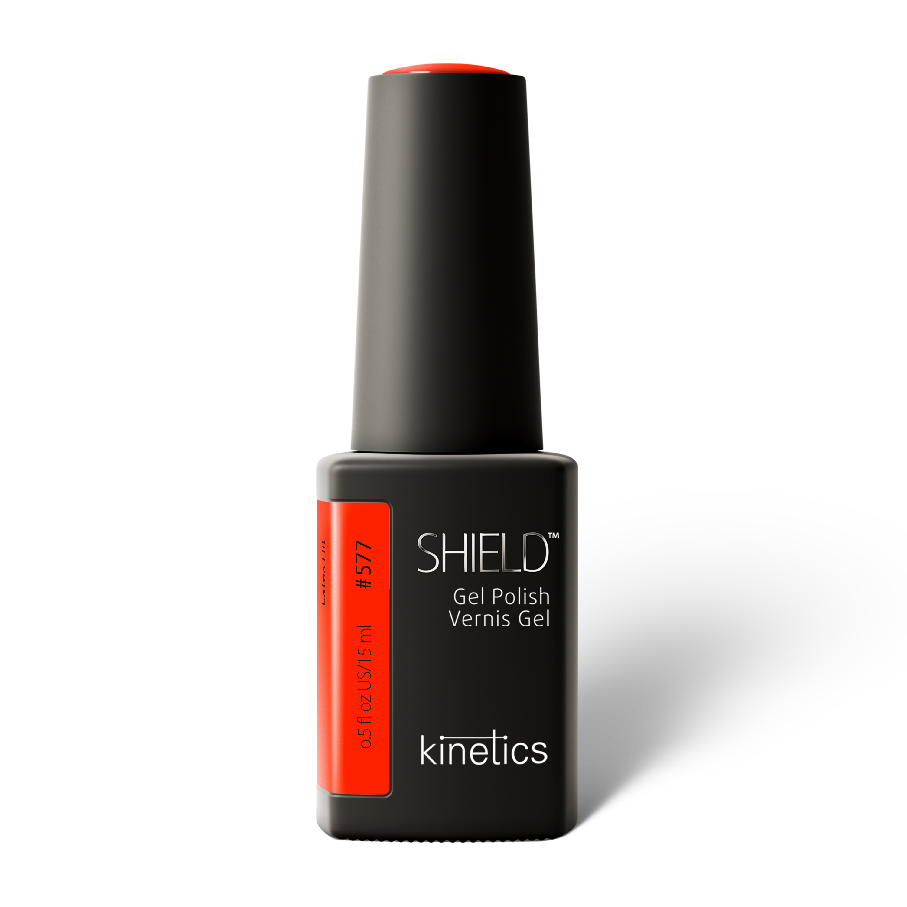 Kinetics Gel lak Shield #577 Latex Hit 15 ml