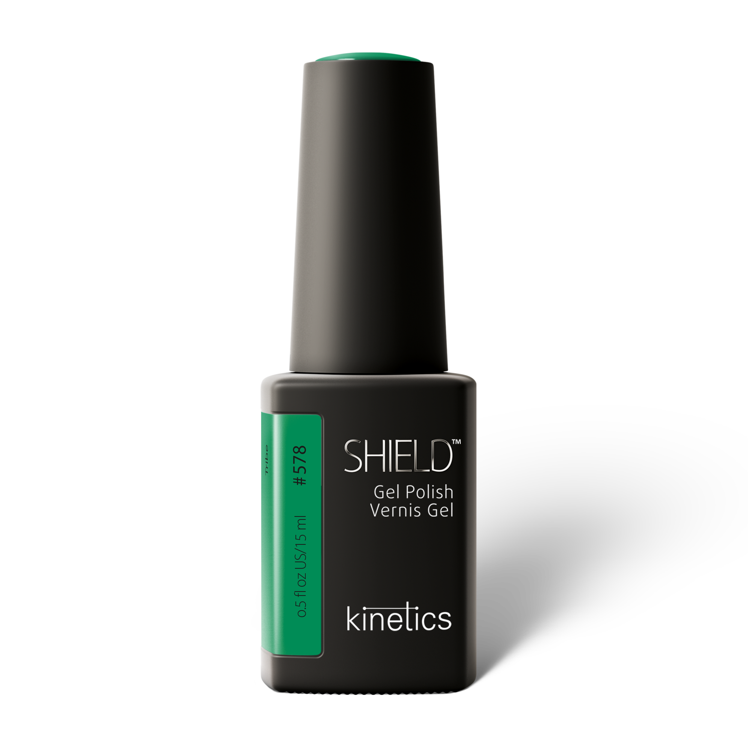 Kinetics Gel lak Shield #578 Tribe 15 ml