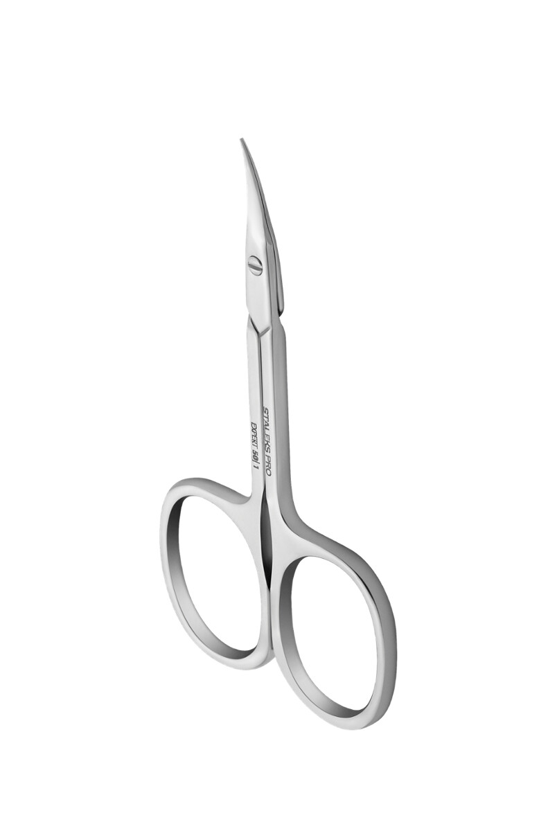 Levně Staleks Nůžky na kůžičku Expert SE-50/1