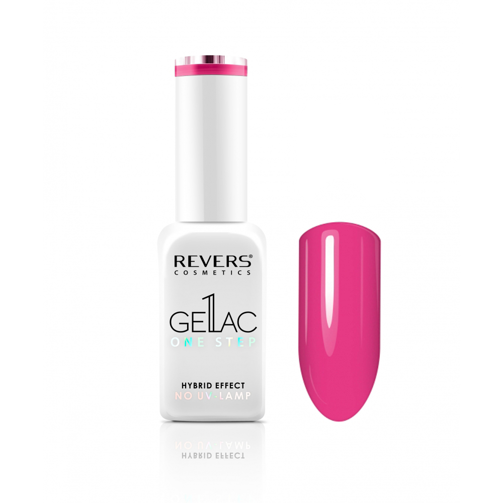 Levně Revers Gelový lak 006 one step 10 ml
