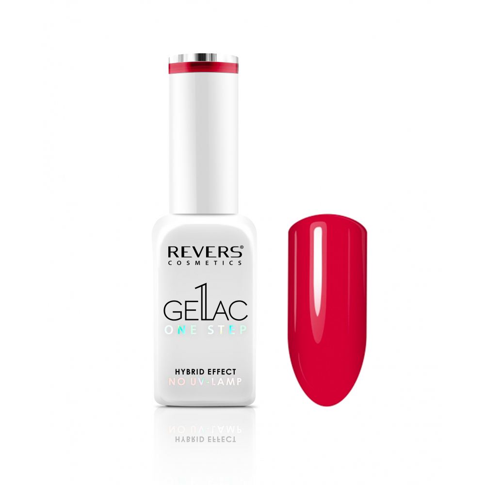 Levně Revers Gelový lak 010 one step 10 ml