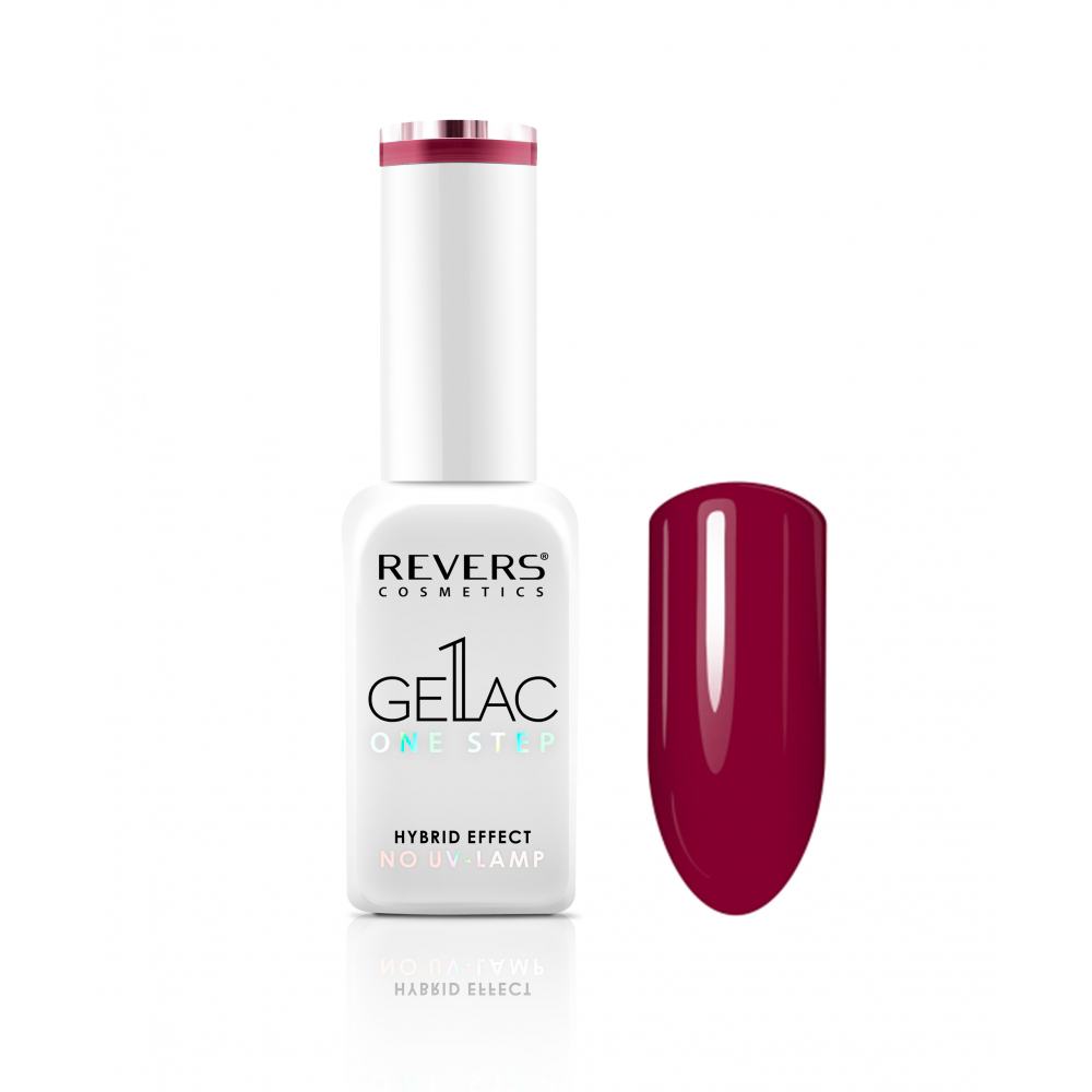 Levně Revers Gelový lak 011 one step 10 ml