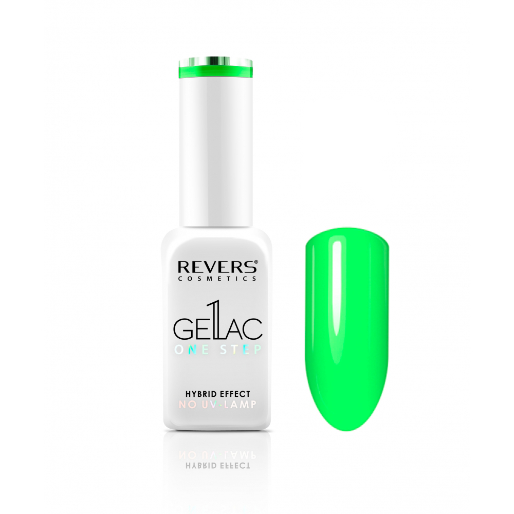 Levně Revers Gelový lak 057 one step 10 ml