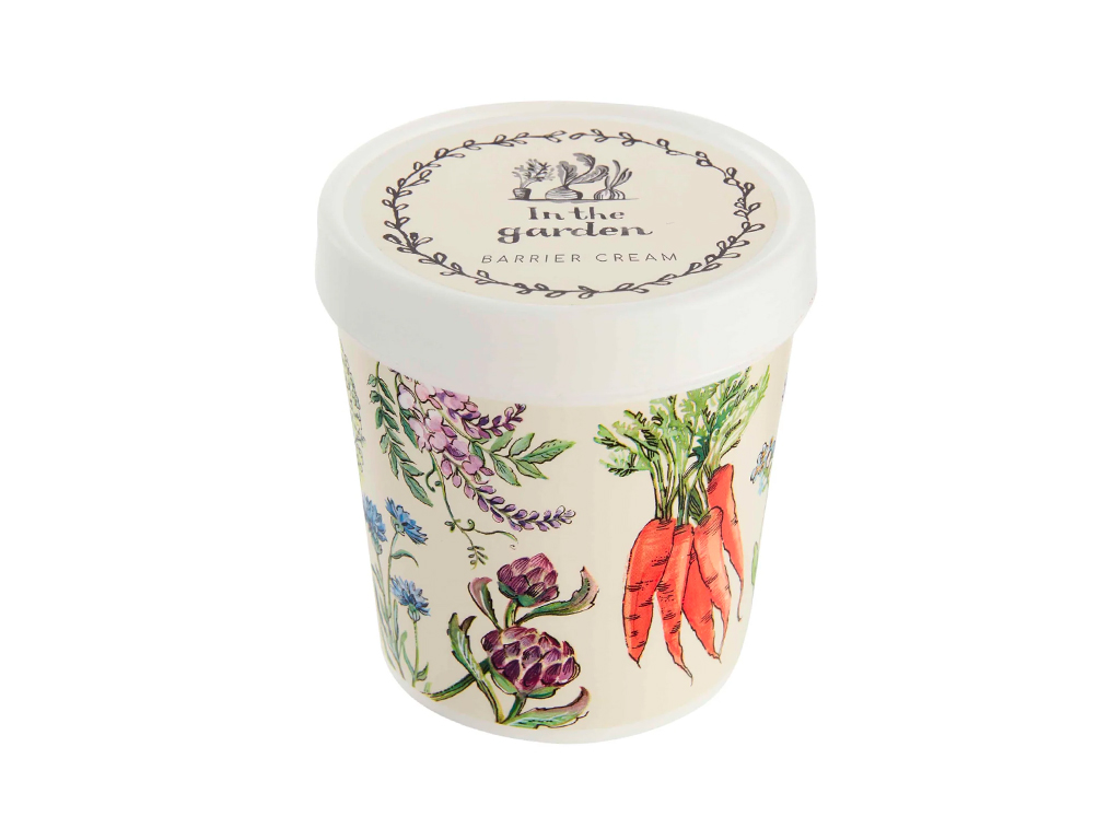 Levně Heathcote&Ivory Heathcote & Ivory krém na tělo a ruce - 200 ml In The Garden