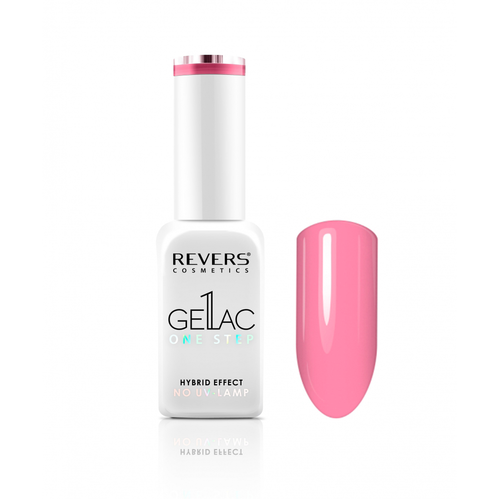 Levně Revers Gelový lak 029 one step 10 ml