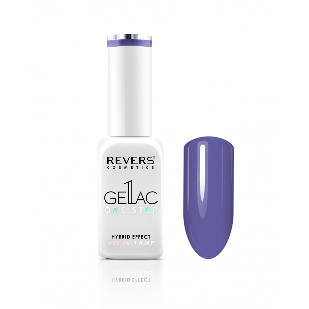 Levně Revers Gelový lak 049 one step 10 ml