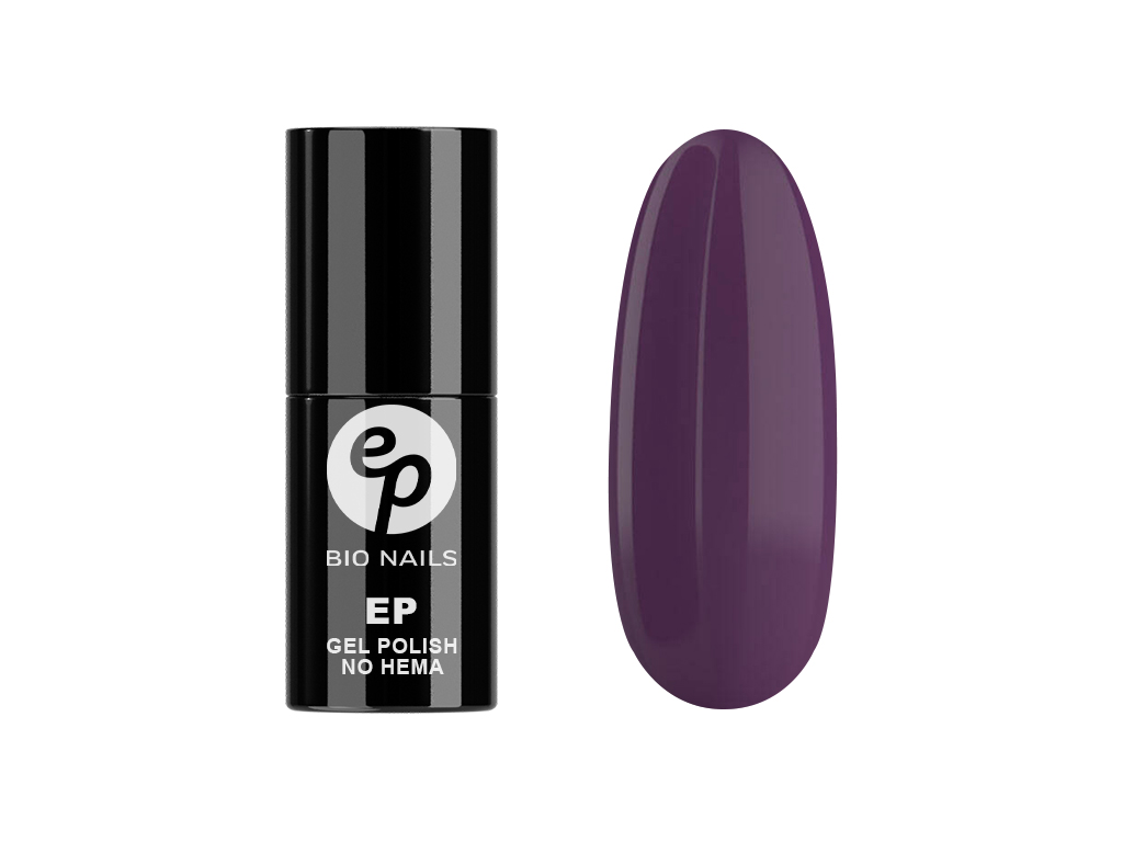 BIO NAILS Gel lak Bio-nails EP no hema #009