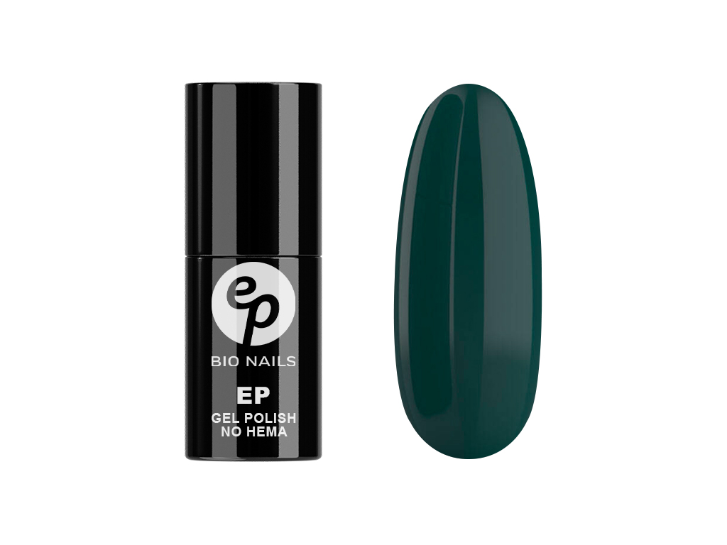 BIO NAILS Gel lak Bio-nails EP no hema #014