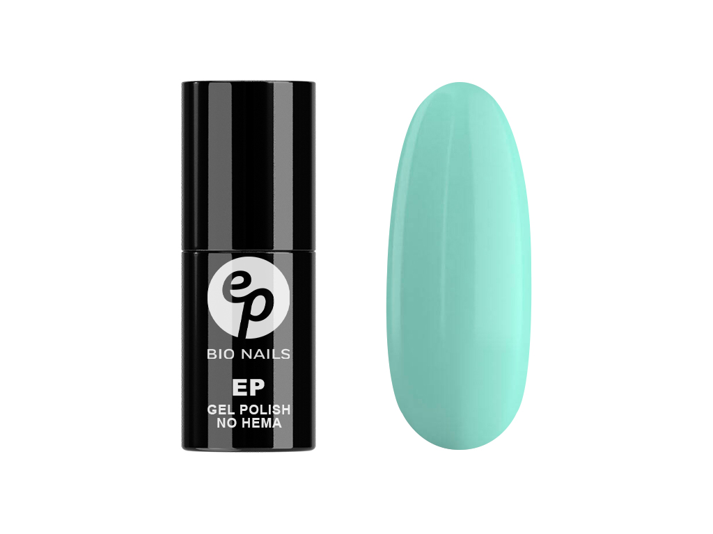 BIO NAILS Gel lak Bio-nails EP no hema #020