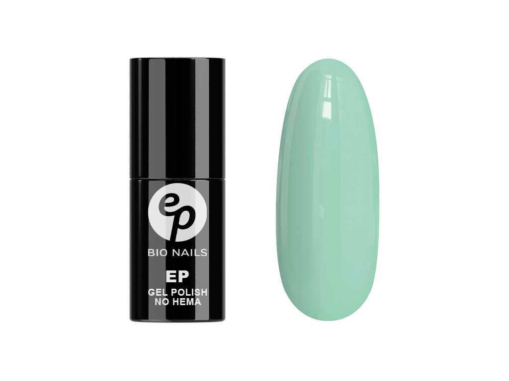BIO NAILS Gel lak Bio-nails EP no hema #021