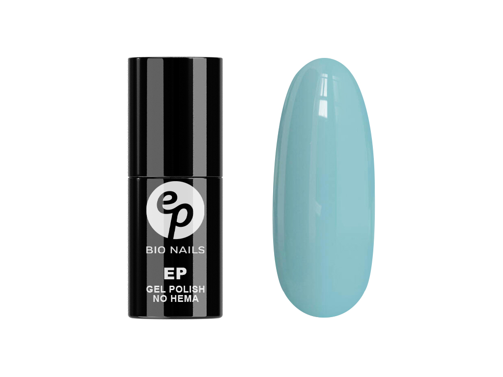 BIO NAILS Gel lak Bio-nails EP no hema #024