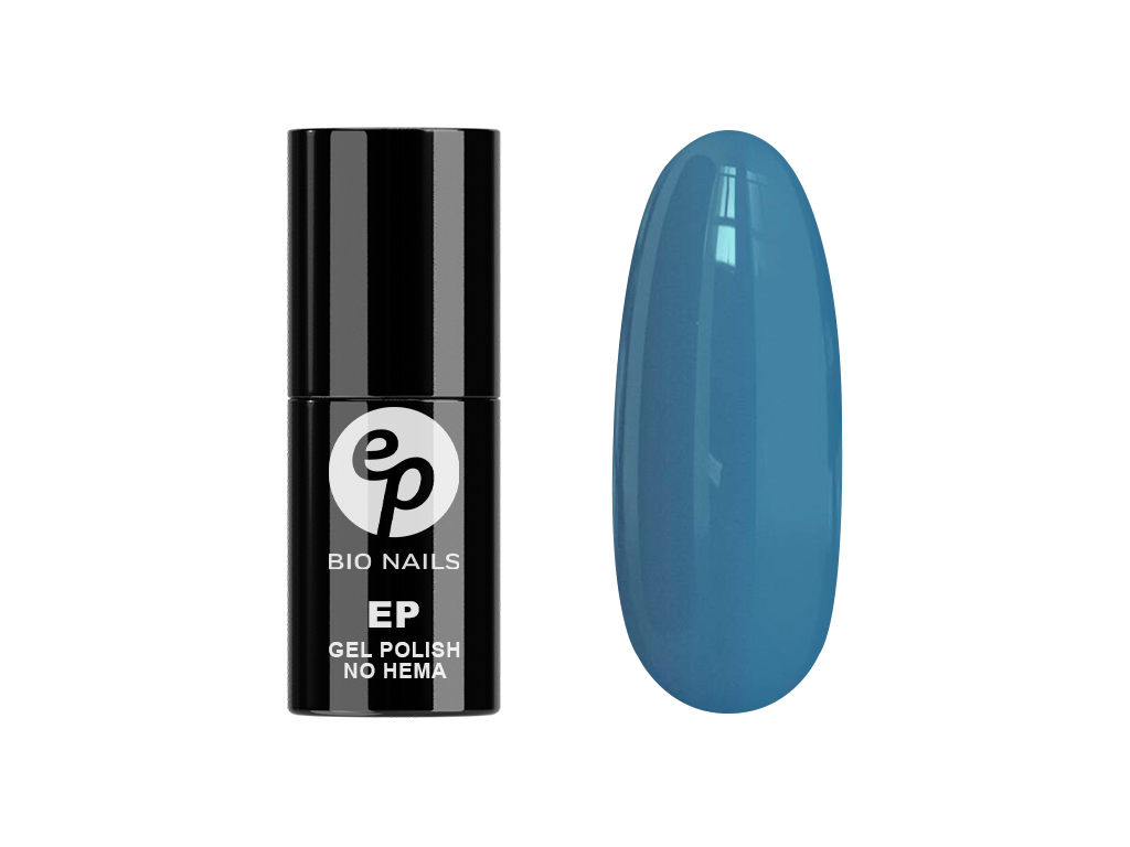 BIO NAILS Gel lak Bio-nails EP no hema #025