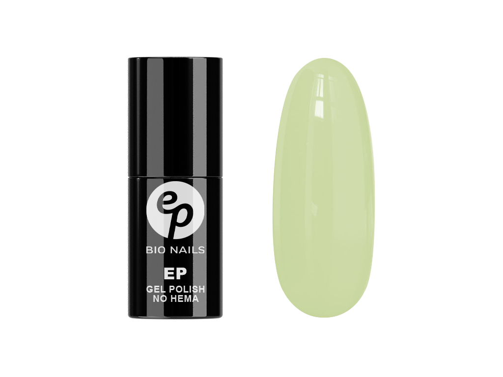 BIO NAILS Gel lak Bio-nails EP no hema #032