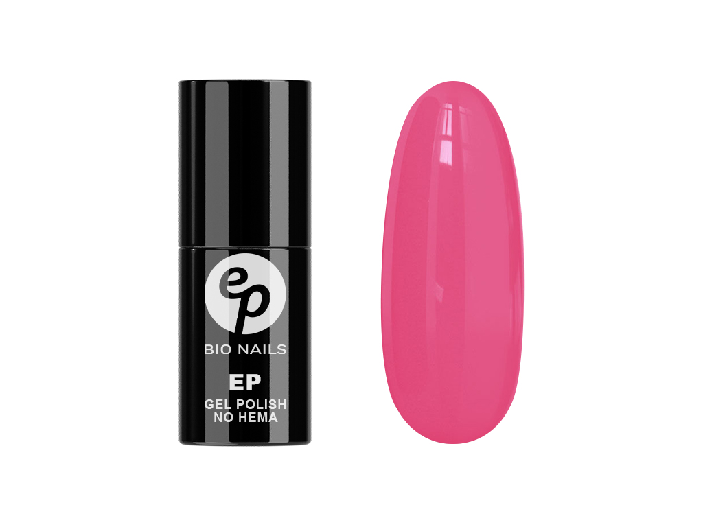 BIO NAILS Gel lak Bio-nails EP no hema #037