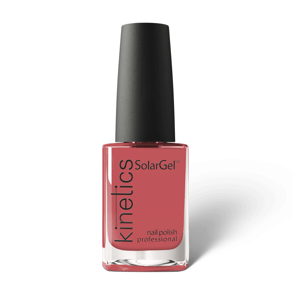 Levně Kinetics Lak na nehty Solargel #583 Sweet Bohemia 15 ml