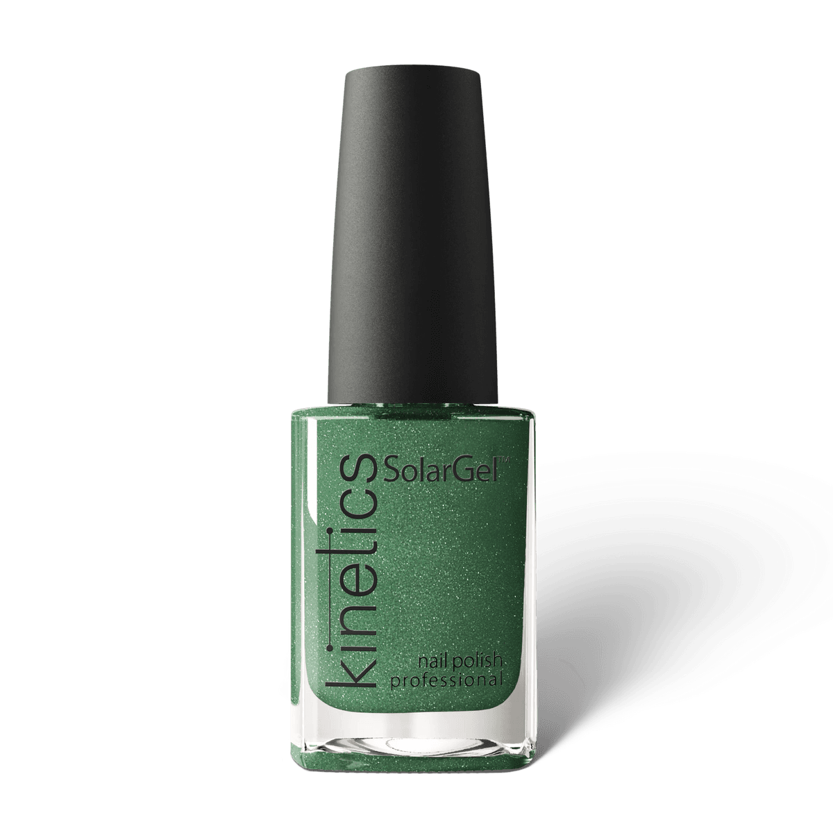 Levně Kinetics Lak na nehty Solargel #588 Age Of Sage 15 ml