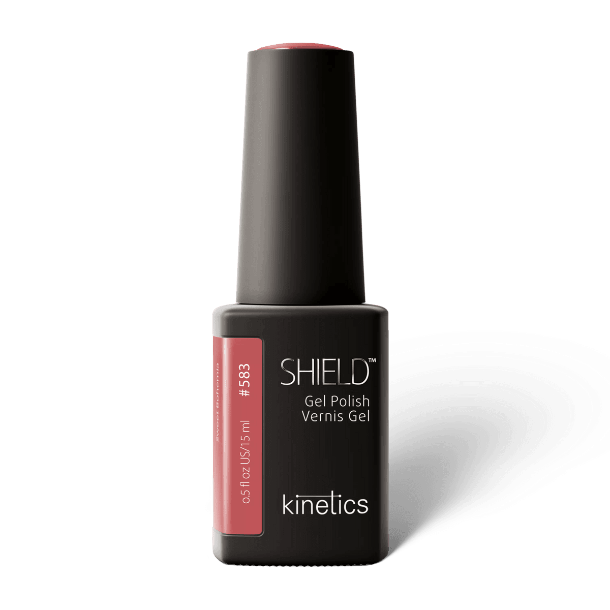 Kinetics Gel lak Shield #583 Sweet Bohemia 15 ml