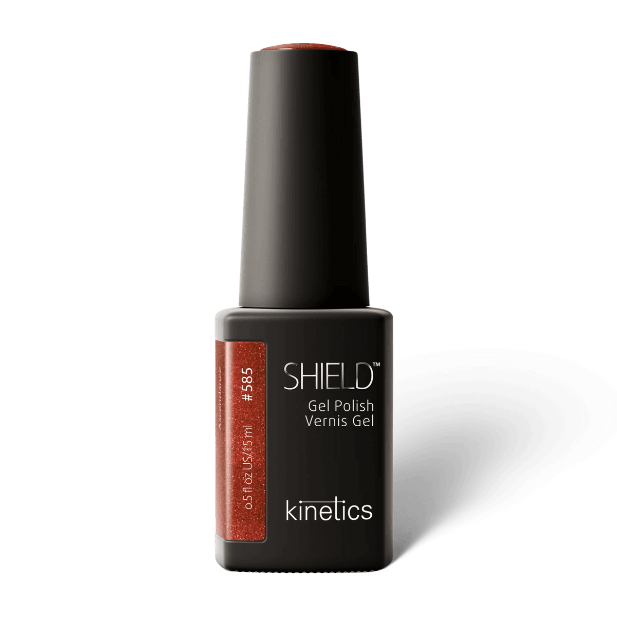 Kinetics Gel lak Shield #585 Ascendance 15 ml