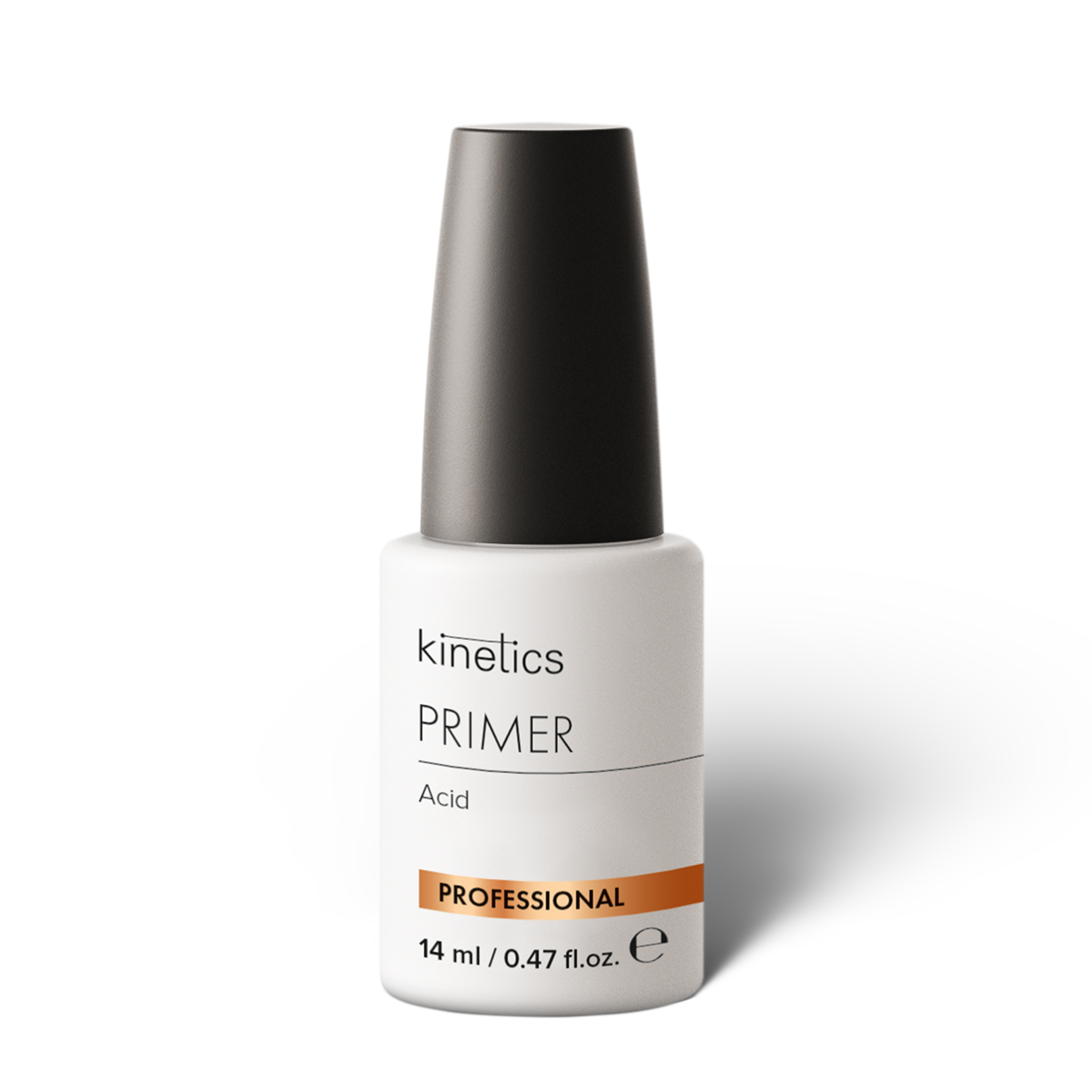 Levně Přilnavač Kinetics kyselinový Primer Acid 14 ml