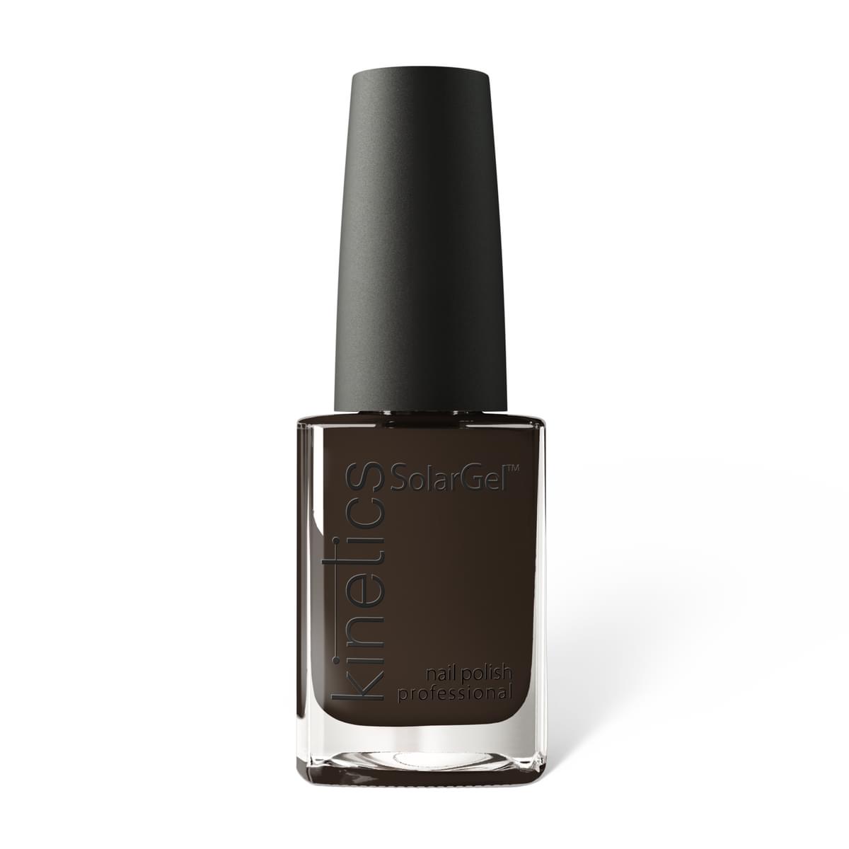 Levně Kinetics Lak na nehty Solargel #396 So Much And More 15 ml